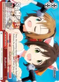 OwOver (The iDOLM@STER Cinderella Girls)