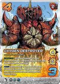 Oxygen Destroyer (Godzilla: Reign of Kaiju)