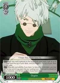 Ozpin (RWBY)