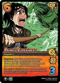 Painful Experiment (Attack on Titan: Battle for Humanity)