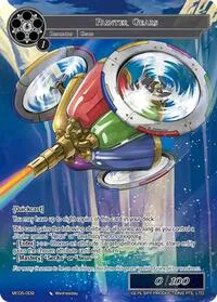 Painter Gears (Memoria Collection 05) — Force of Will Card Value