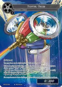 Painter Gears (Memoria Collection 05)