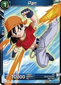 Pan (Wild Resurgence)