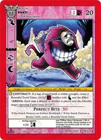 Panti (Native: First Edition)