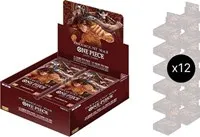 Paramount War Booster Box Case (Paramount War)
