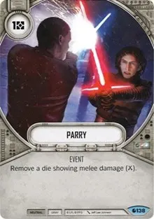 Parry (Spirit of Rebellion)