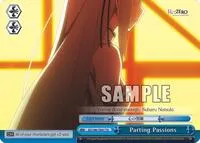 Parting Passions (Re:ZERO)