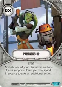 Partnership (Empire at War)