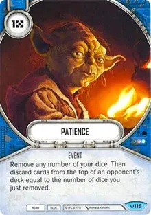 Patience (Awakenings)