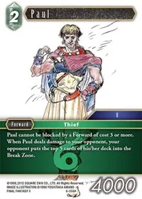 Paul (Opus VI)