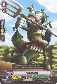 Pea Knight (BT05: Awakening of Twin Blades)