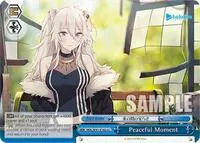 Peaceful Moment (hololive production)