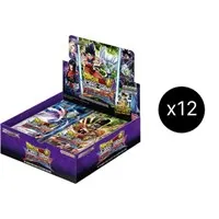 Perfect Combination Booster Box Case (Perfect Combination)