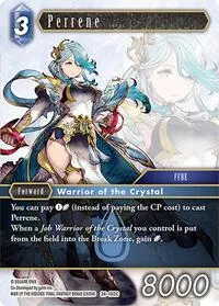 Perrene (Hidden Legends)