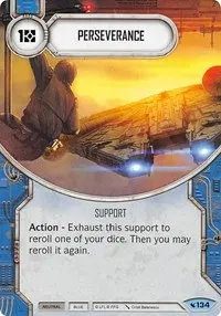 Perserverance (Legacies)
