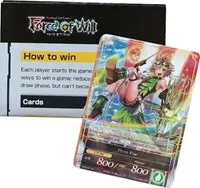 Peter Pan Demo Deck (Demo Decks: Captain Hook vs. Peter Pan)