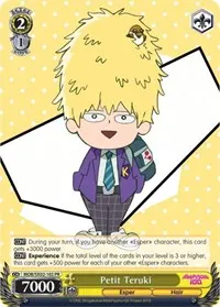 Petit Teruki (Mob Psycho 100)