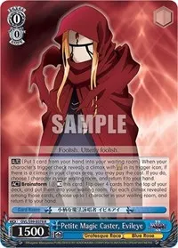 Petite Magic Caster Evileye (Nazarick: Tomb of the Undead Vol.2)