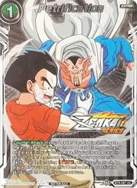 Petrification Event Pack 11 (Tournament Promotion Cards)