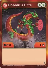 Phaedrus Ultra 202 (Age of Aurelus)