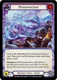 Phantasmaclasm (Monarch)