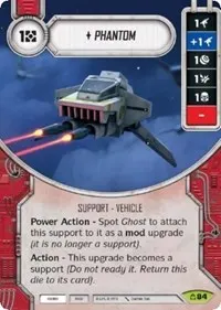 Phantom (Covert Missions)