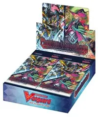 Phantom Dragon Aeon Booster Box (V-BT10: Phantom Dragon Aeon)