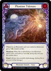 Phantom Tidemaw (Bright Lights)