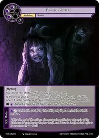 Phobophobia (Ten Oaths of Protopaterpolis' War)