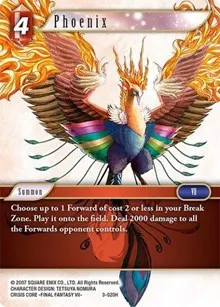 Phoenix (Opus III)