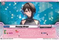 Phrasing Mirage (DZ-BT08: Knights 0f Rebirth)