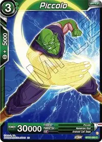 Piccolo (Wild Resurgence)