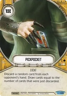 Pickpocket (Empire at War)