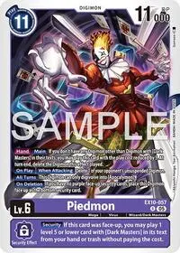 Piedmon (Sinister Order)
