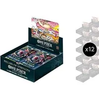 Pillars of Strength Booster Box Case (Pillars of Strength)