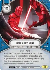 Pincer Movement (Covert Missions)