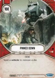 Pinned Down (Empire at War)