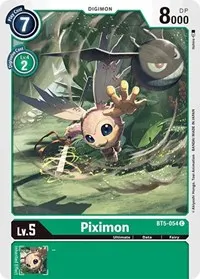 Piximon (Battle of Omni)