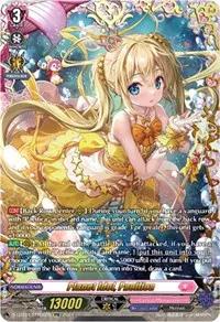 planet idol pacifica ffr (D-LBT04: Lyrical Monasterio ~Trick or Trick!~)