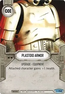 Plastoid Armor (Empire at War)