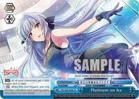 Platinum on Ice (Revue Starlight -Re LIVE-)