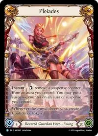 Pleiades (Armory Deck: Pleiades)