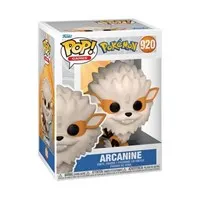 Pokemon Arcanine (Pop! Vinyl)