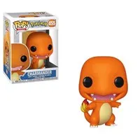 Pokemon Charmander (Pop! Vinyl)