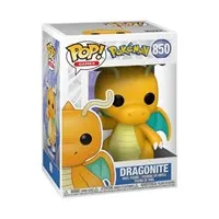 Pokemon Dragonite (Pop! Vinyl)