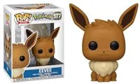 Pokemon Eevee 577 (Pop! Vinyl)