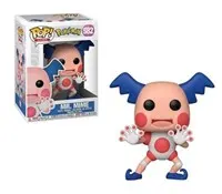 Pokemon Mr Mime (Pop! Vinyl)