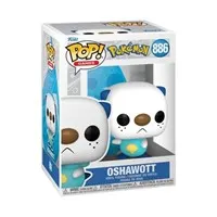 Pokemon Oshawott (Pop! Vinyl)
