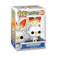 Pokemon Scorbunny (Pop! Vinyl)