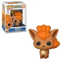 Pokemon Vulpix (Pop! Vinyl)